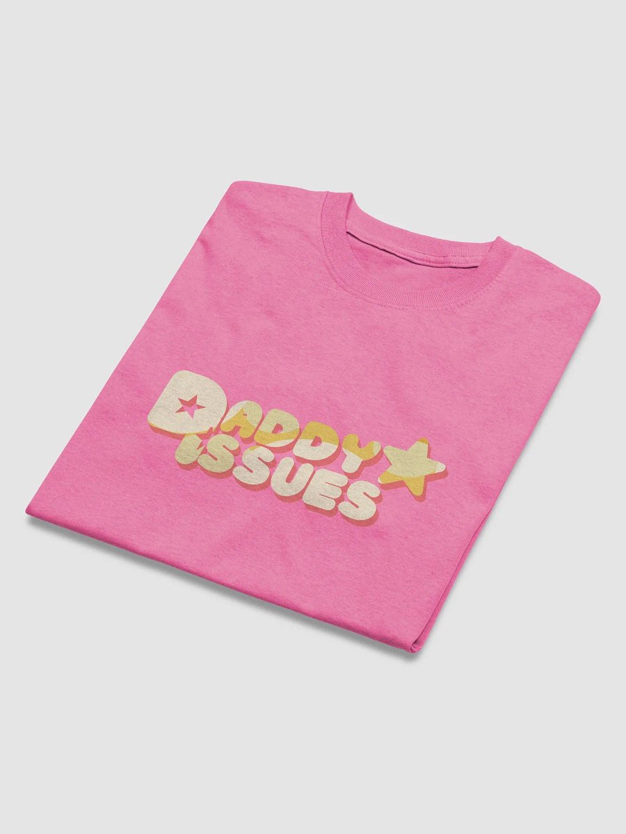 Daddy Issues - SU Parody Design Shirt product image (38)