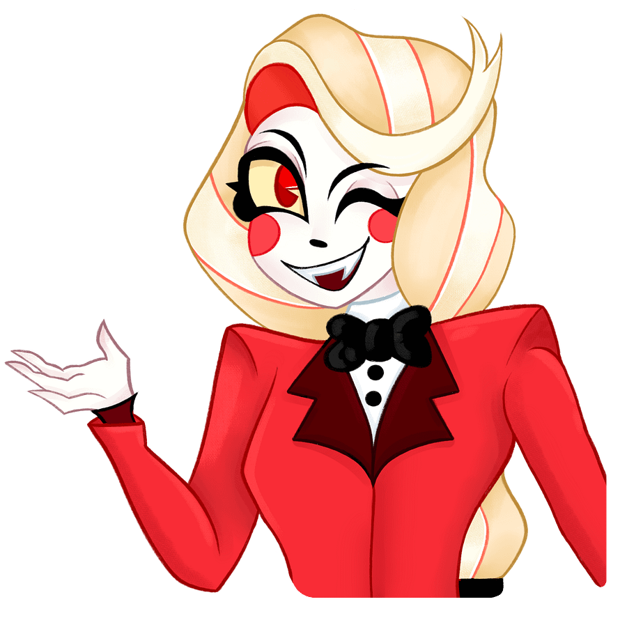 Charlie Charm product image (1)