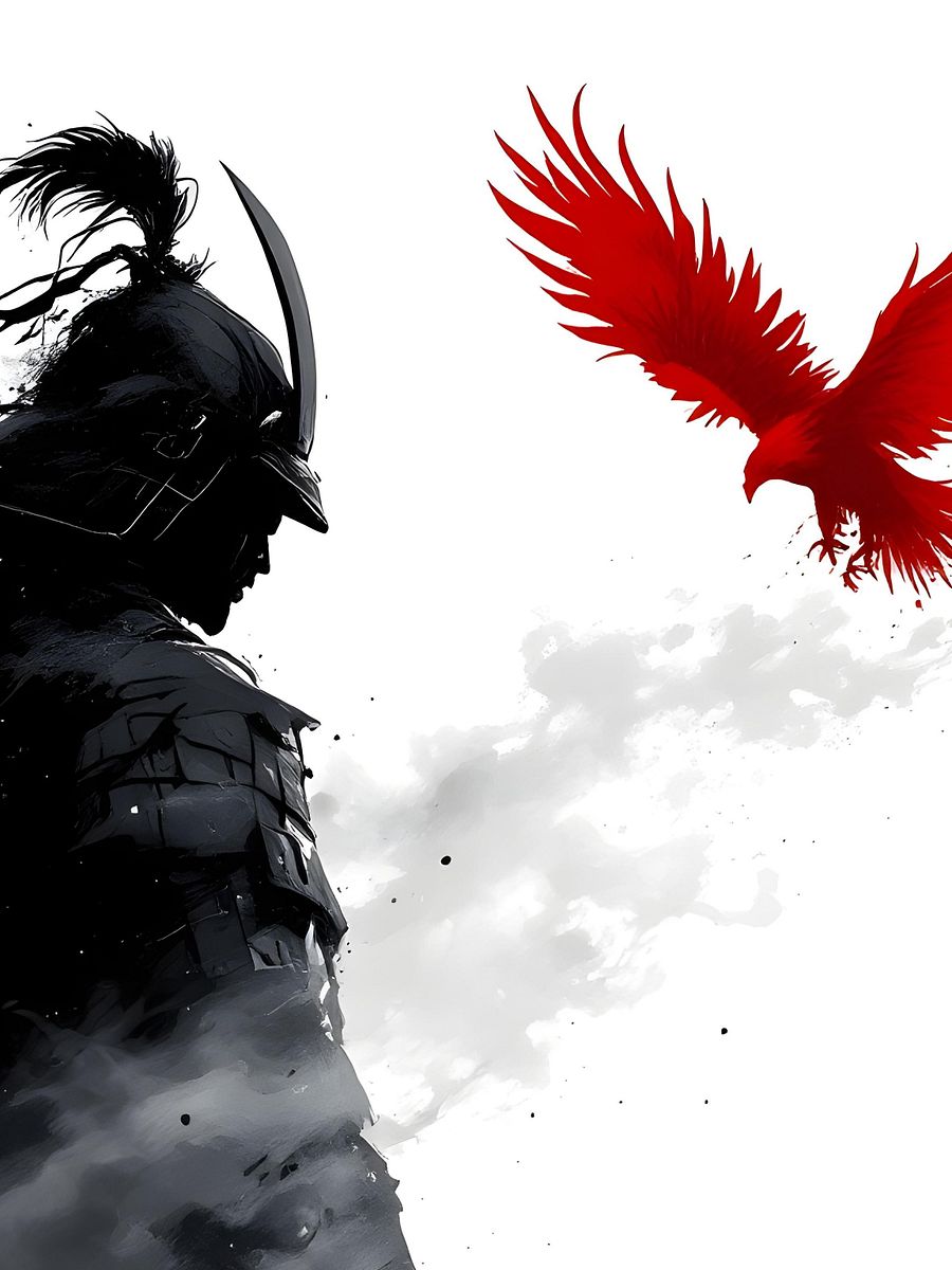 The Last Hero - High Quality Live Wallpaper product image (1)