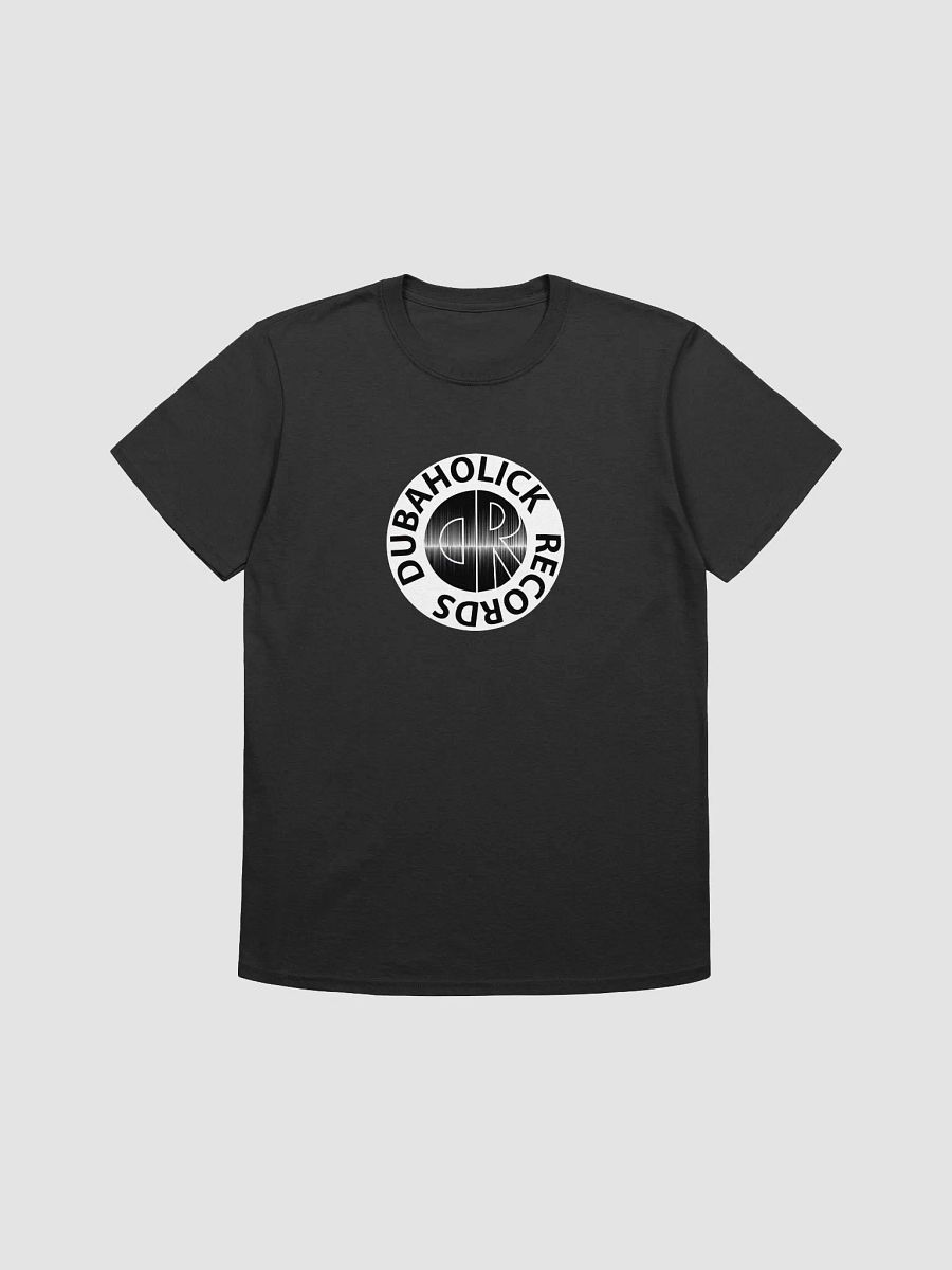 DR Circle Gildan Unisex Softstyle T-Shirt product image (1)