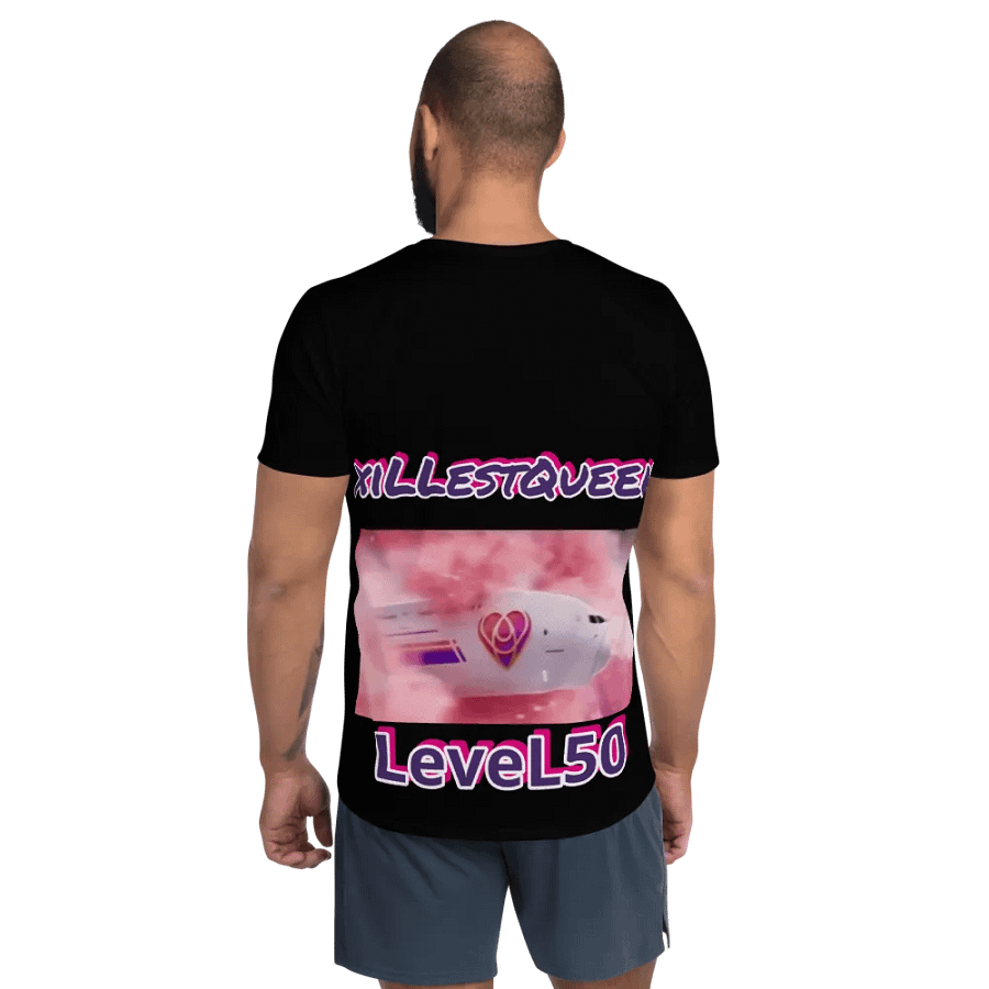xillestqueen shirt 1 product image (2)