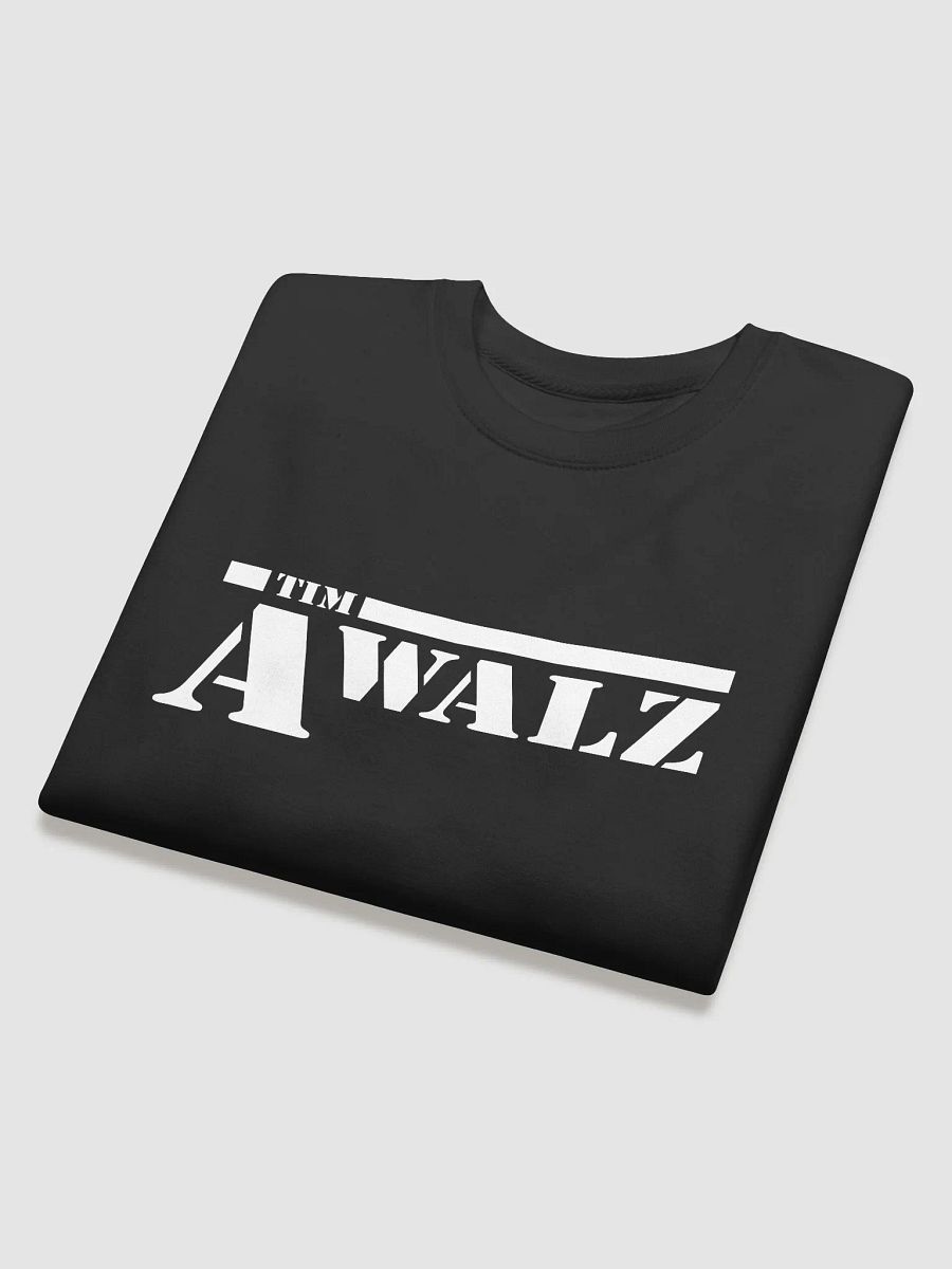 TIM AWALZ  (CREW SWEATER) product image (4)