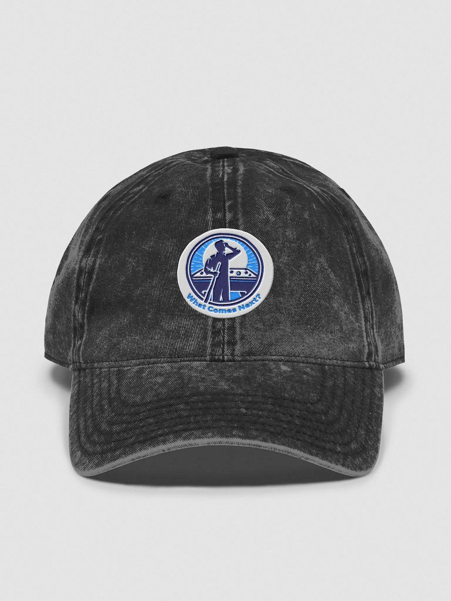 WCN Logo Dad Hat product image (1)