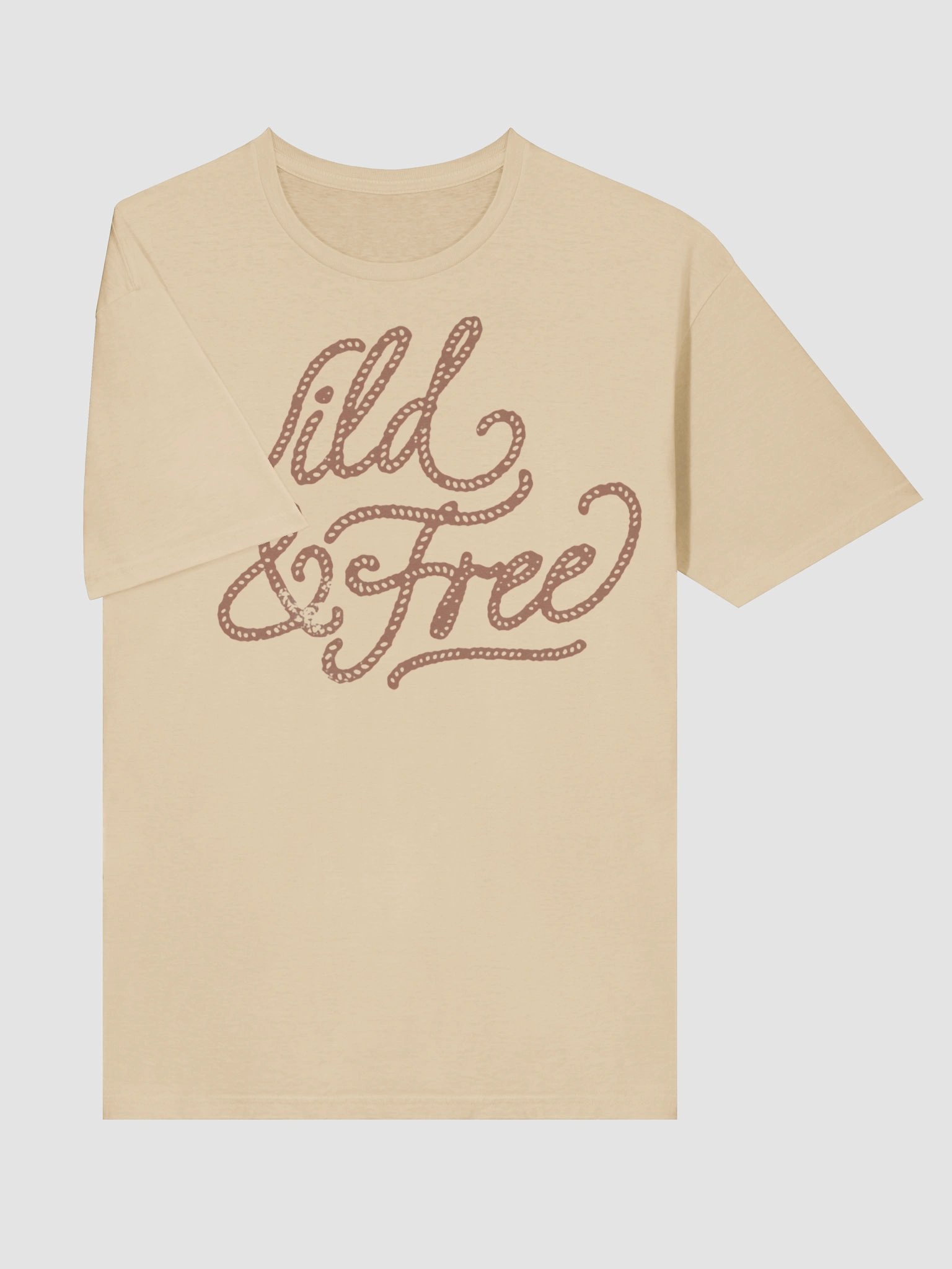 Wild & Free product image (5)