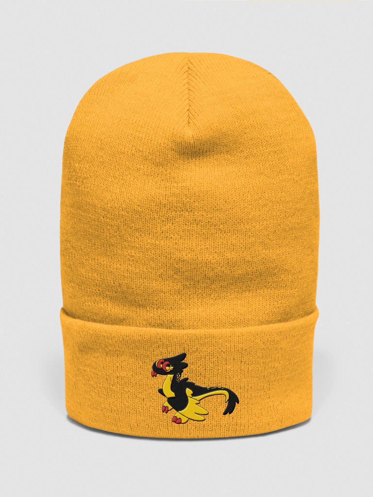 RAPTOR BEANIE product image (1)