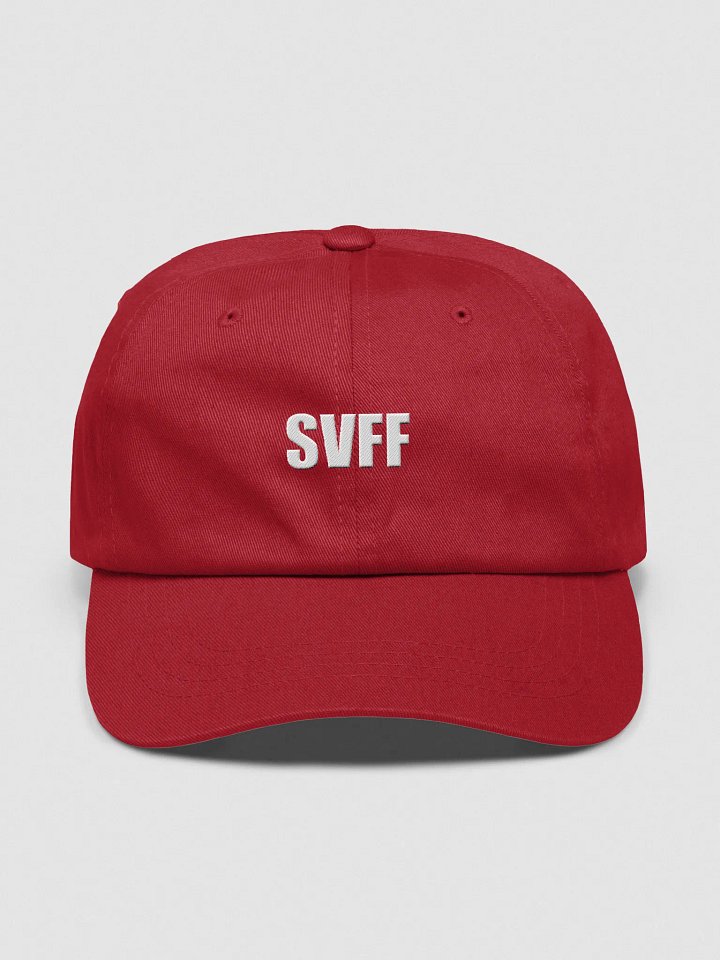 SVFF Classic Dad Ha product image (1)
