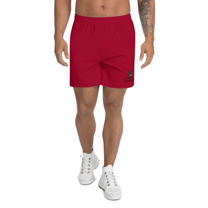 Richmond Iron Horse Men's Athletic Shorts product image (1)