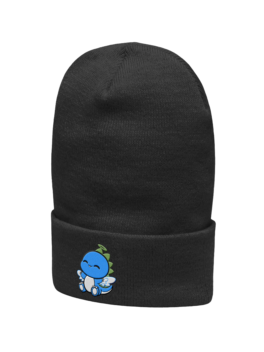 samooongi Angel Beanie product image (9)