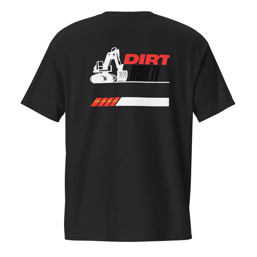 Dirt Work TV product image (2)