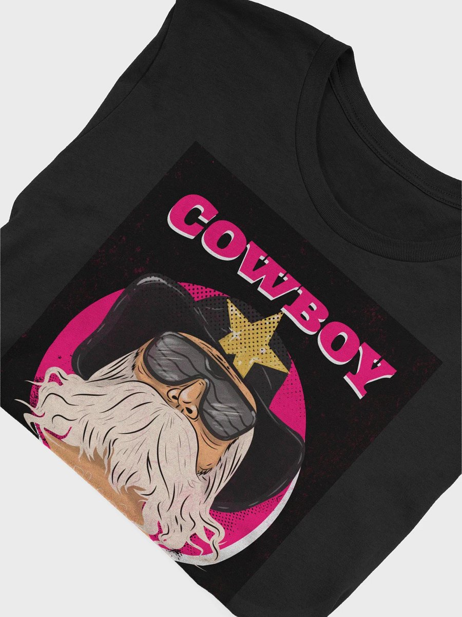 Cowboy From Hell TShirt product image (4)