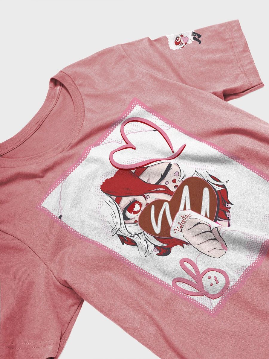 Valentine Shirt product image (3)