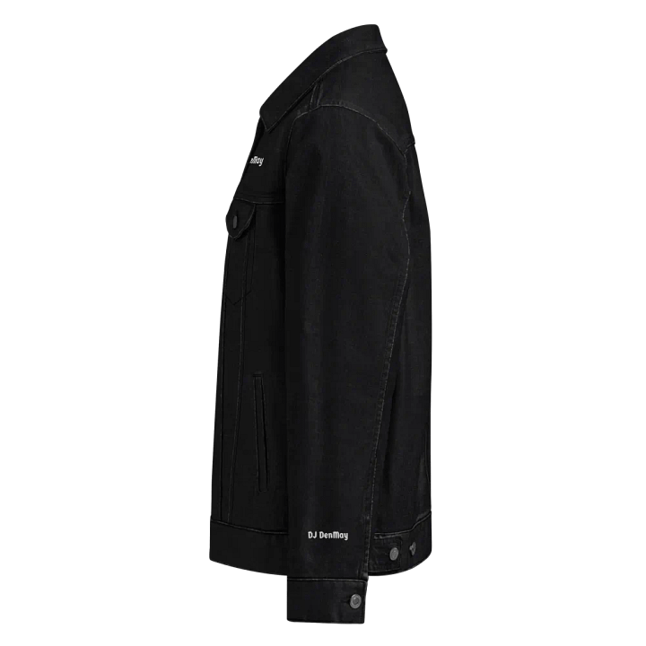 DJ DenMay - Denim Jacket product image (2)