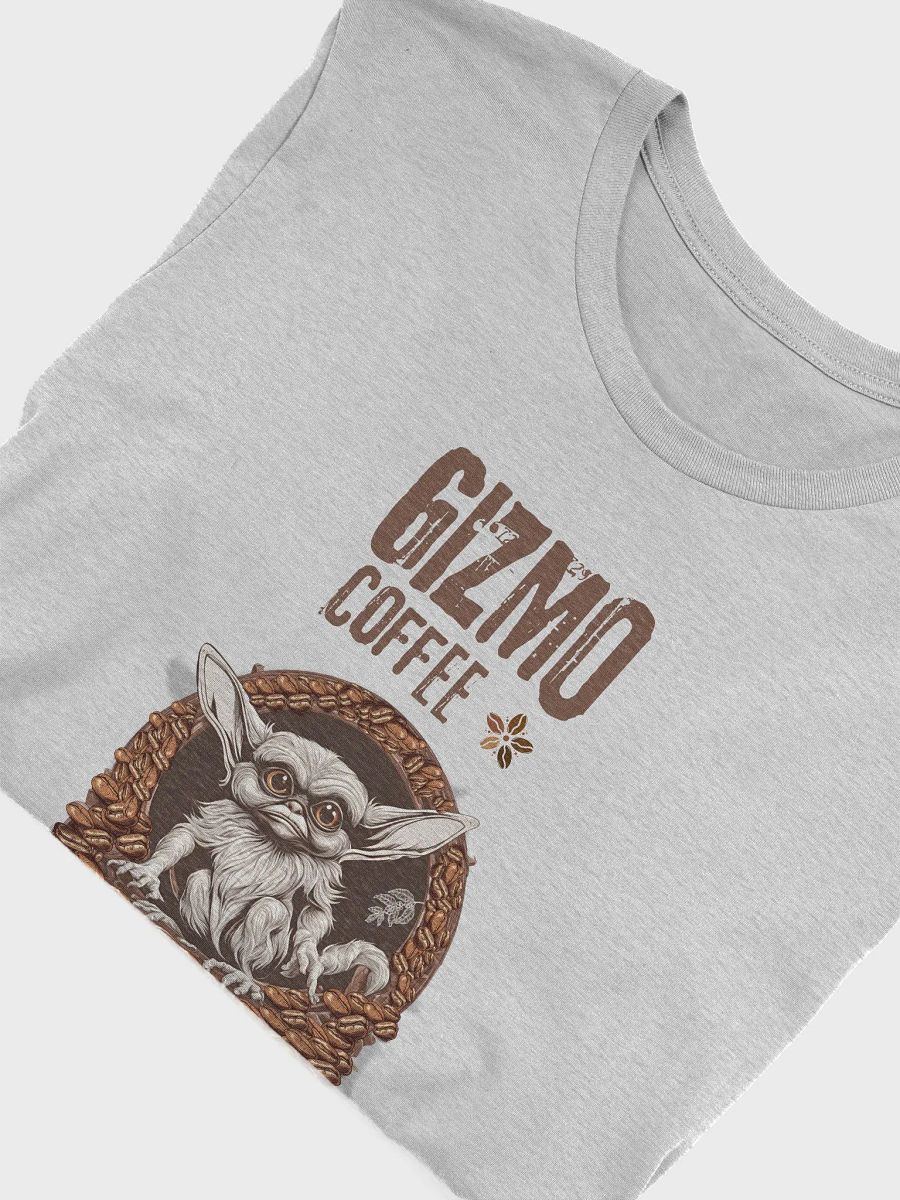 Gizmo Coffee Creature T-Shirt product image (5)