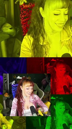 #missleemalee on #Twitch | #missleemalee on #Twitch | New Record hype train for Leema!