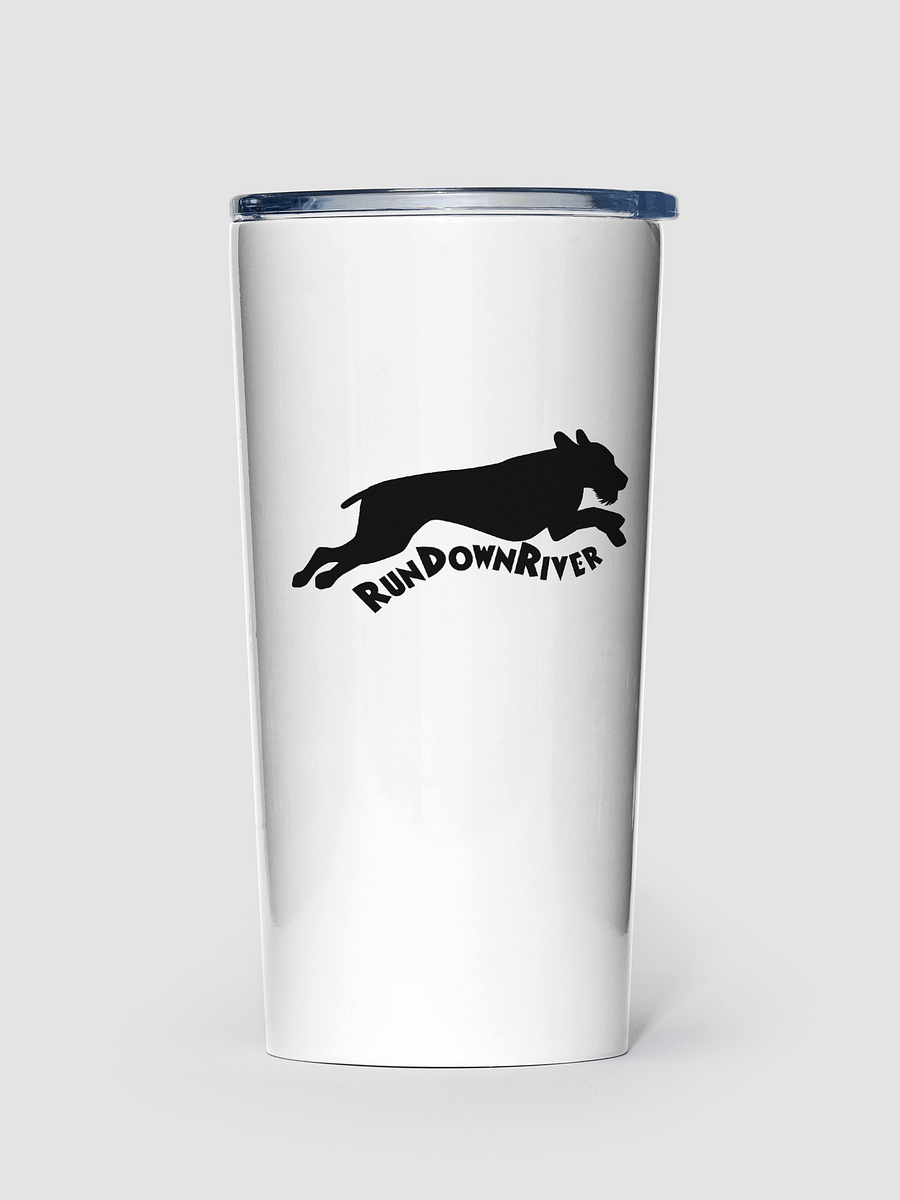 RunDownRiver Tumbler product image (1)
