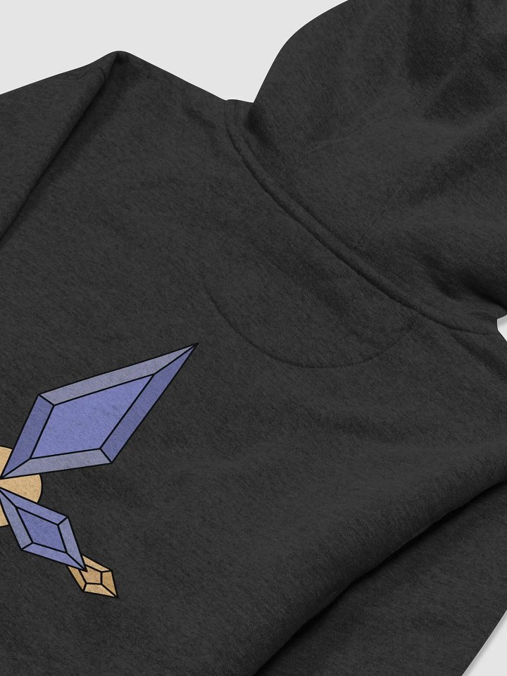 Location Location Hoodie product image (2)