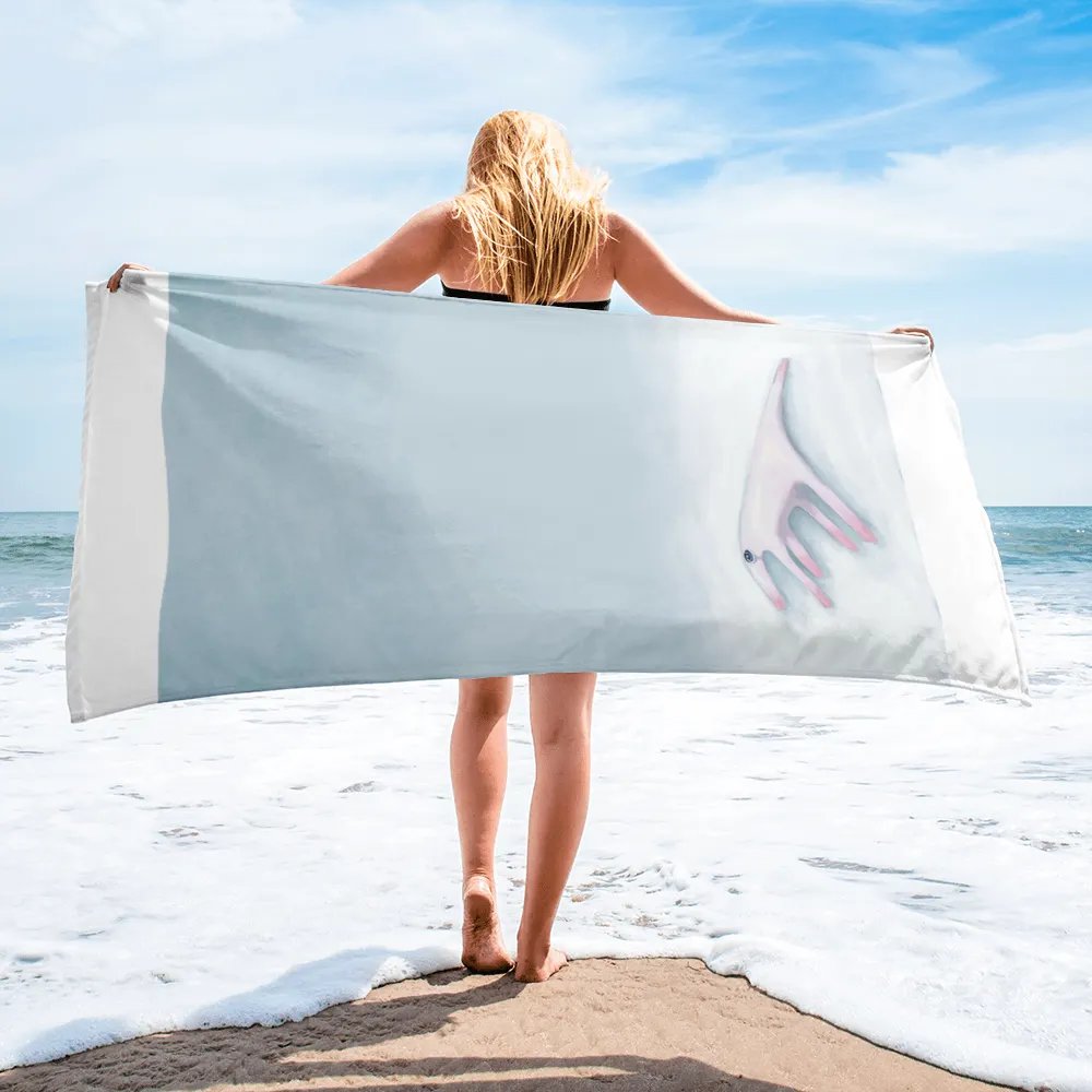 Golbo Towel product image (2)