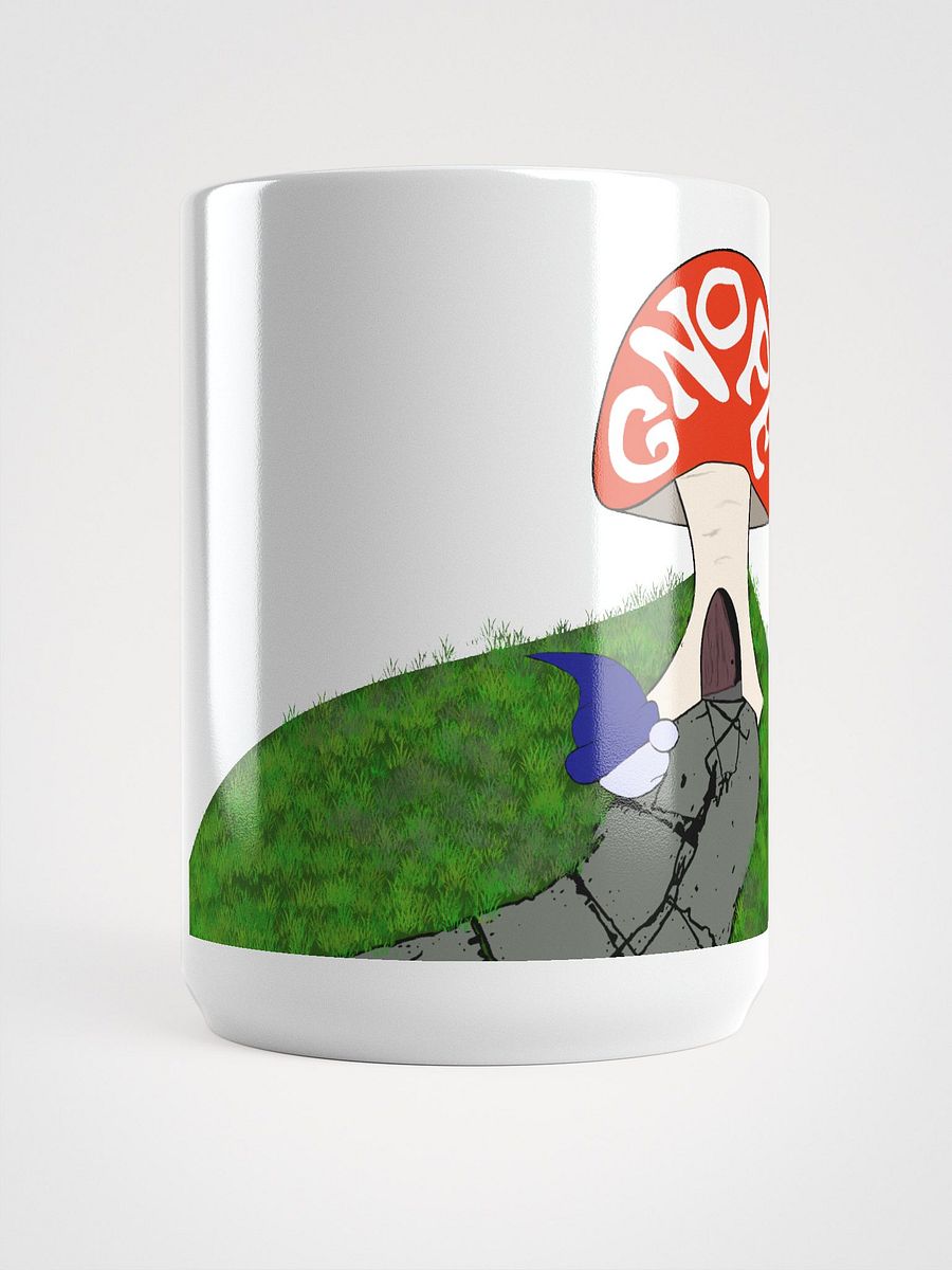 Gnope - Mug product image (5)