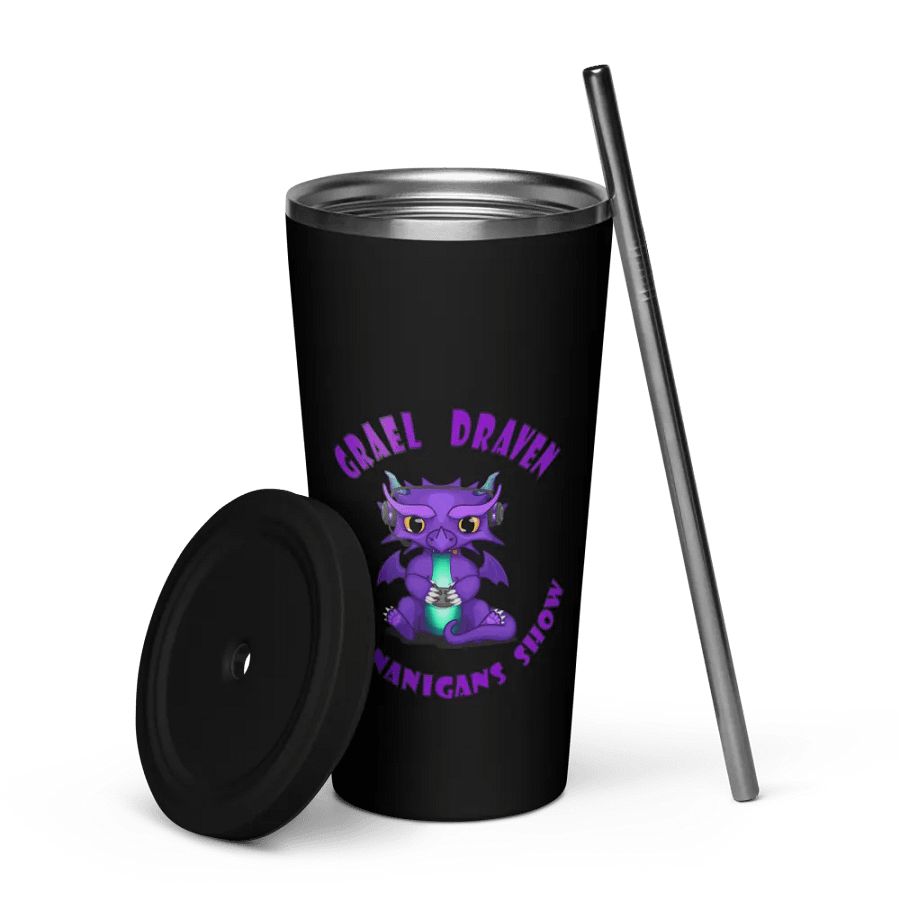 Gaming Dragon Cup product image (5)