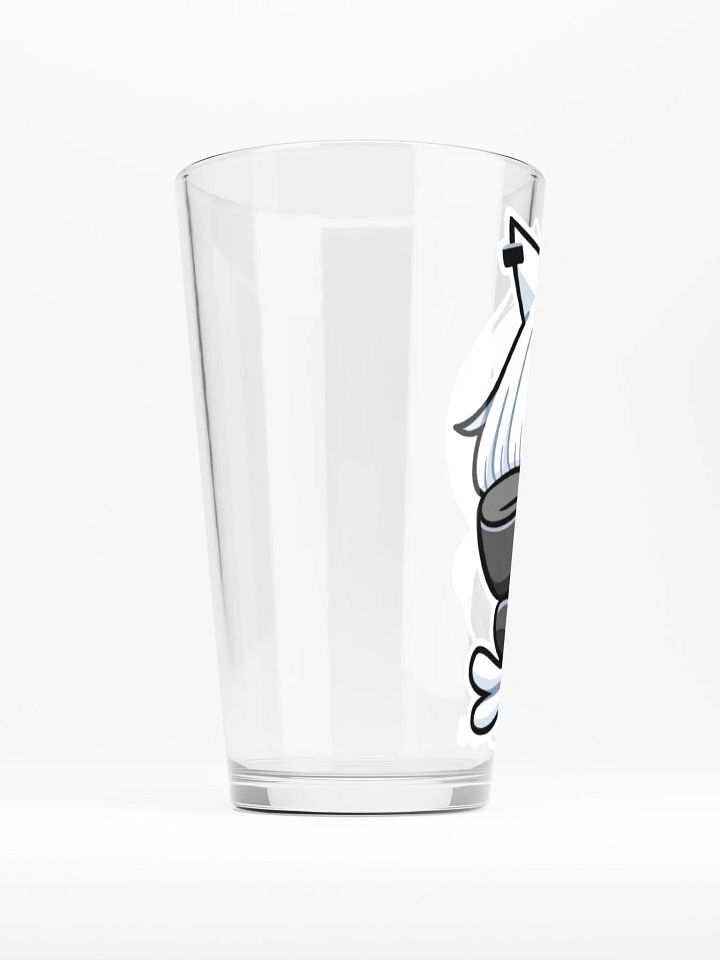 BlankieXIII Lemonade Glass product image (2)