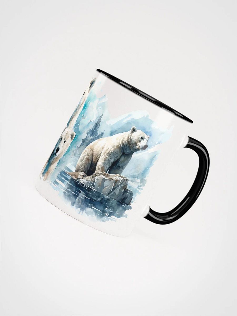 Arctic Wonders Accent Mug product image (4)
