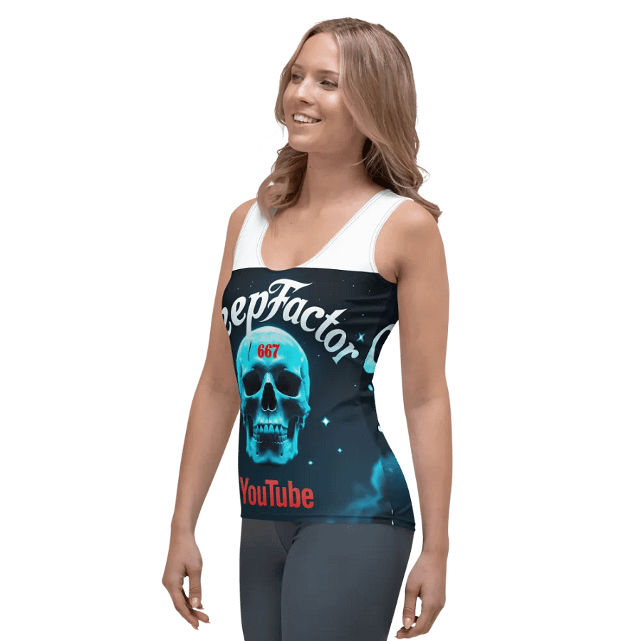 Creepfactor karaoke nights product image (3)