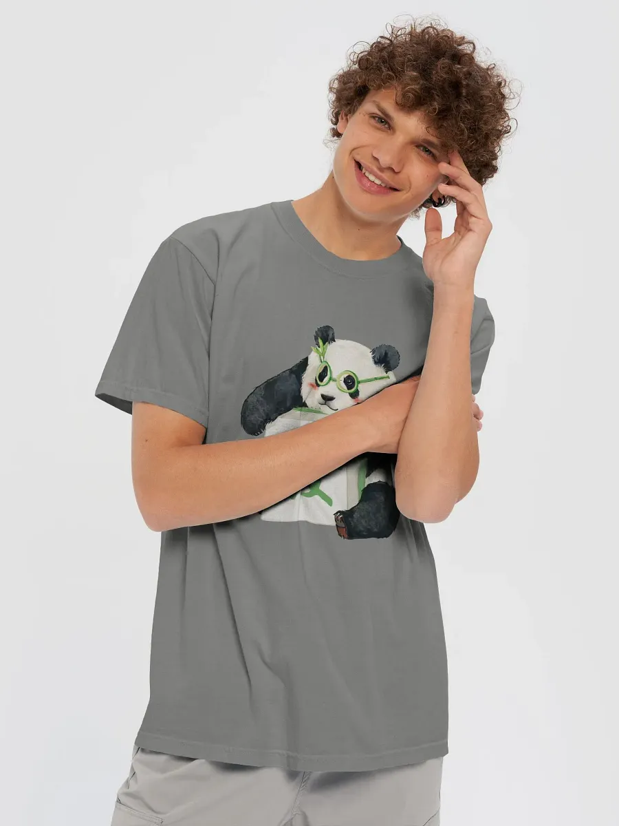 fubao Panda product image (5)