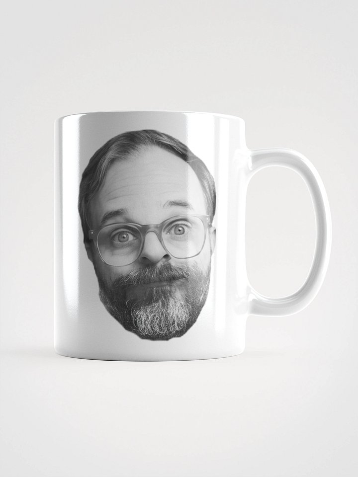 Mik mug: Ear tip storage system product image (1)