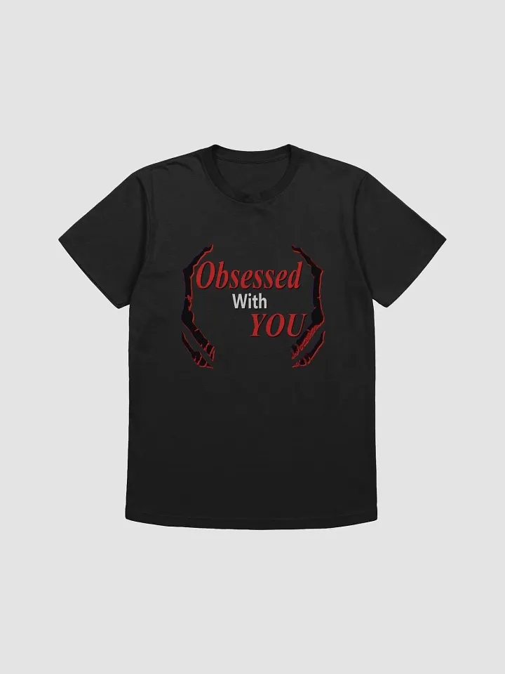 Obsessed With You Tee product image (1)
