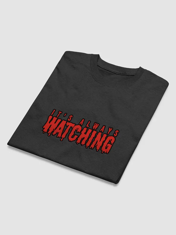 It's Always Watching product image (1)
