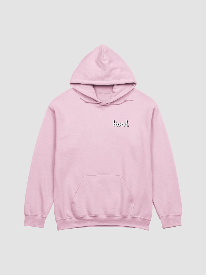 kool hoodie (Second Edition) product image (13)