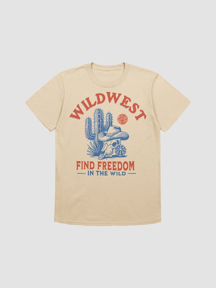 Wild West product image (3)