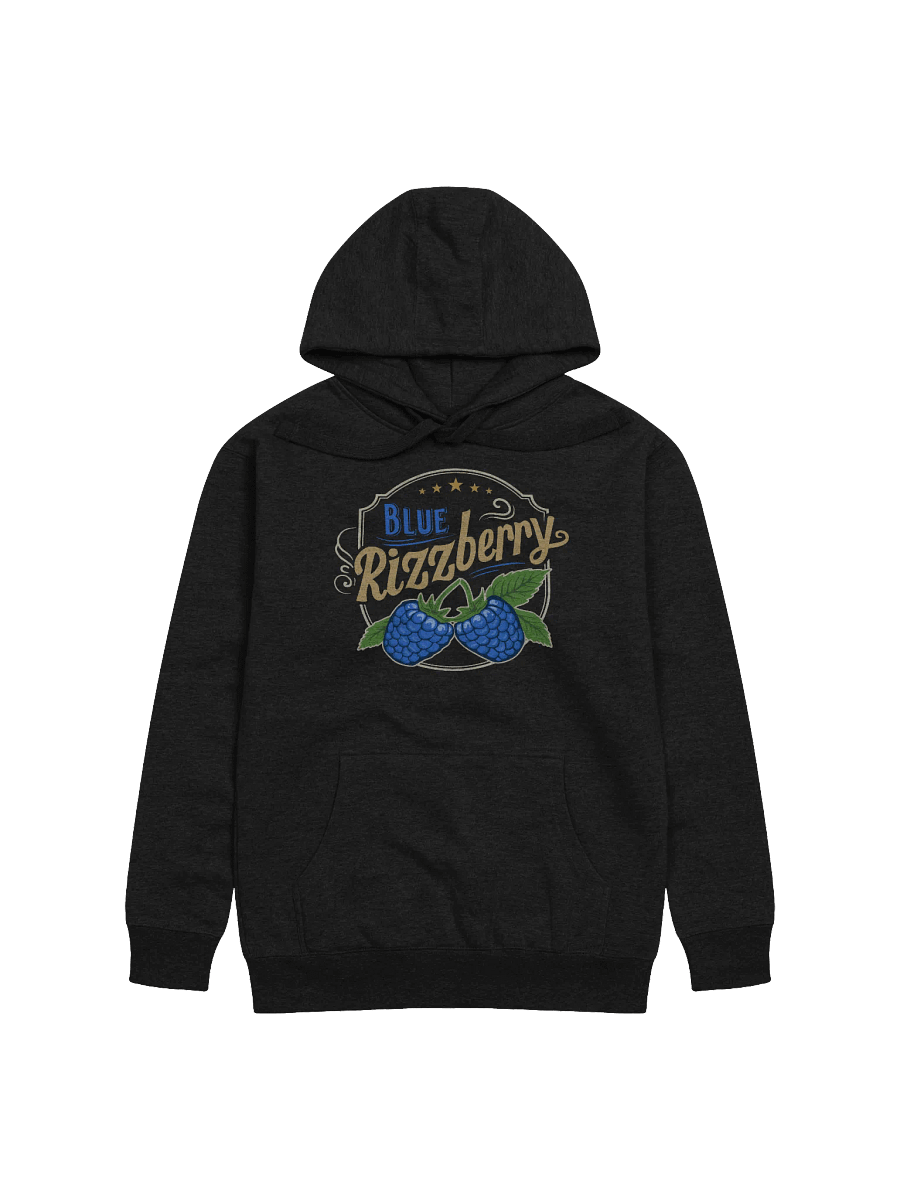 Blue Rizzberry / Premium Hoodie product image (1)