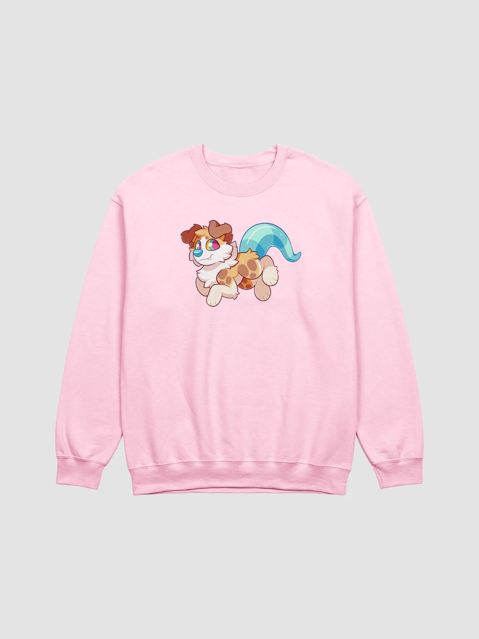 Ponah Puppy Sweatshirt product image (2)