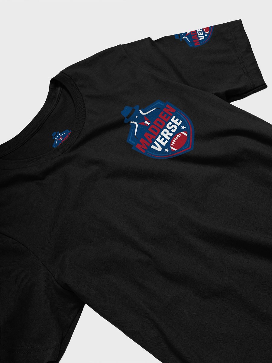 ARE YOU IN THE MAFIA? Logo T-Shirt product image (3)
