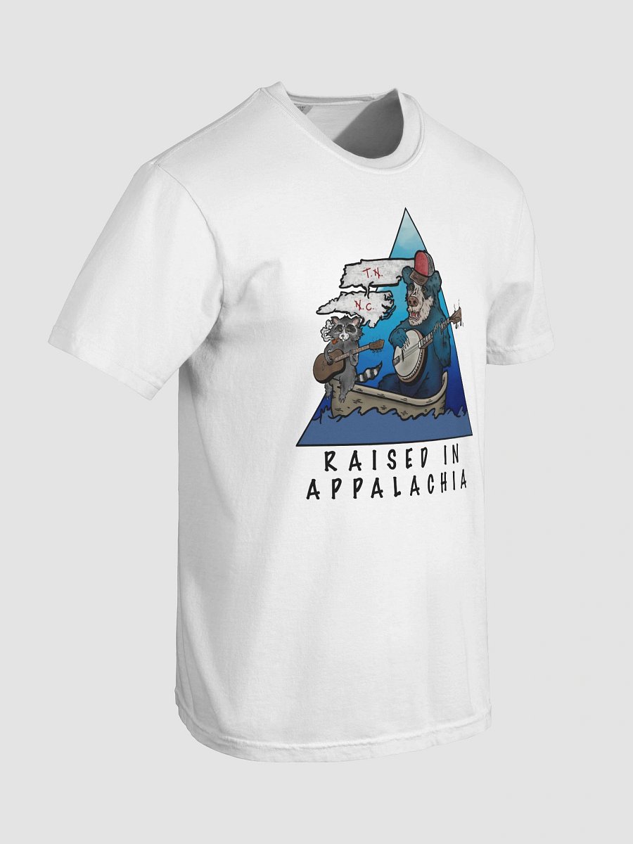 Raised in Appalachia product image (69)