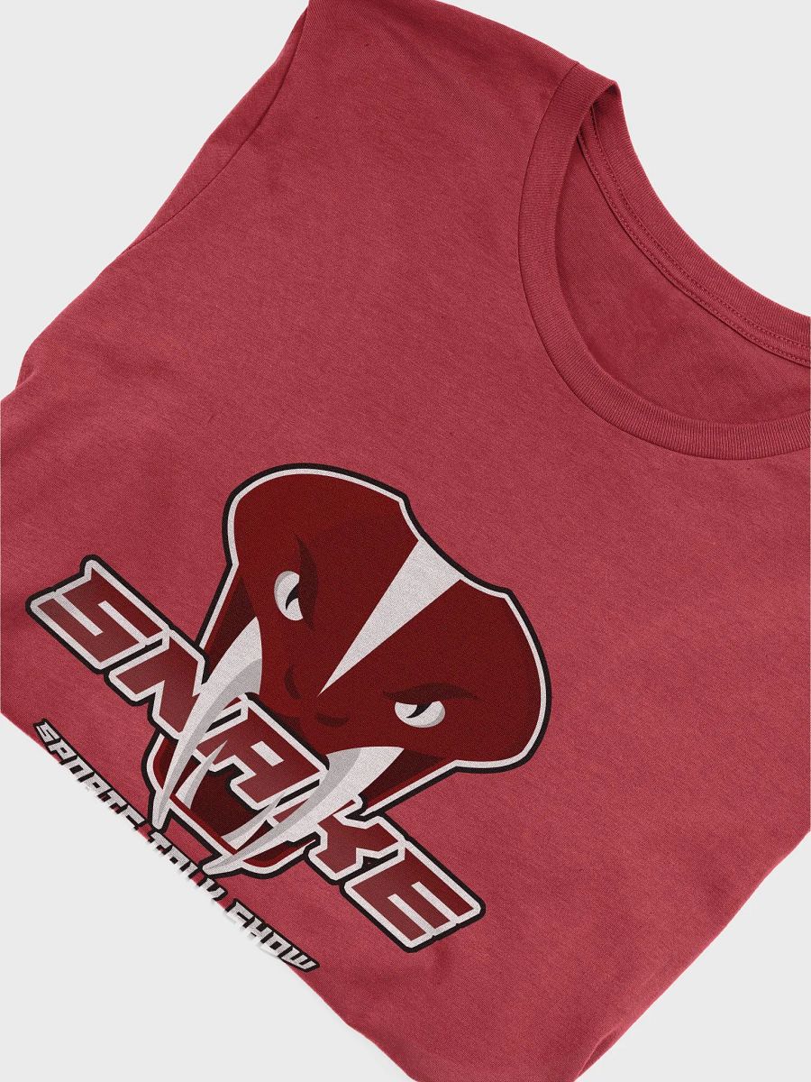 Snake Sports Talk Show - T-Shirt product image (6)
