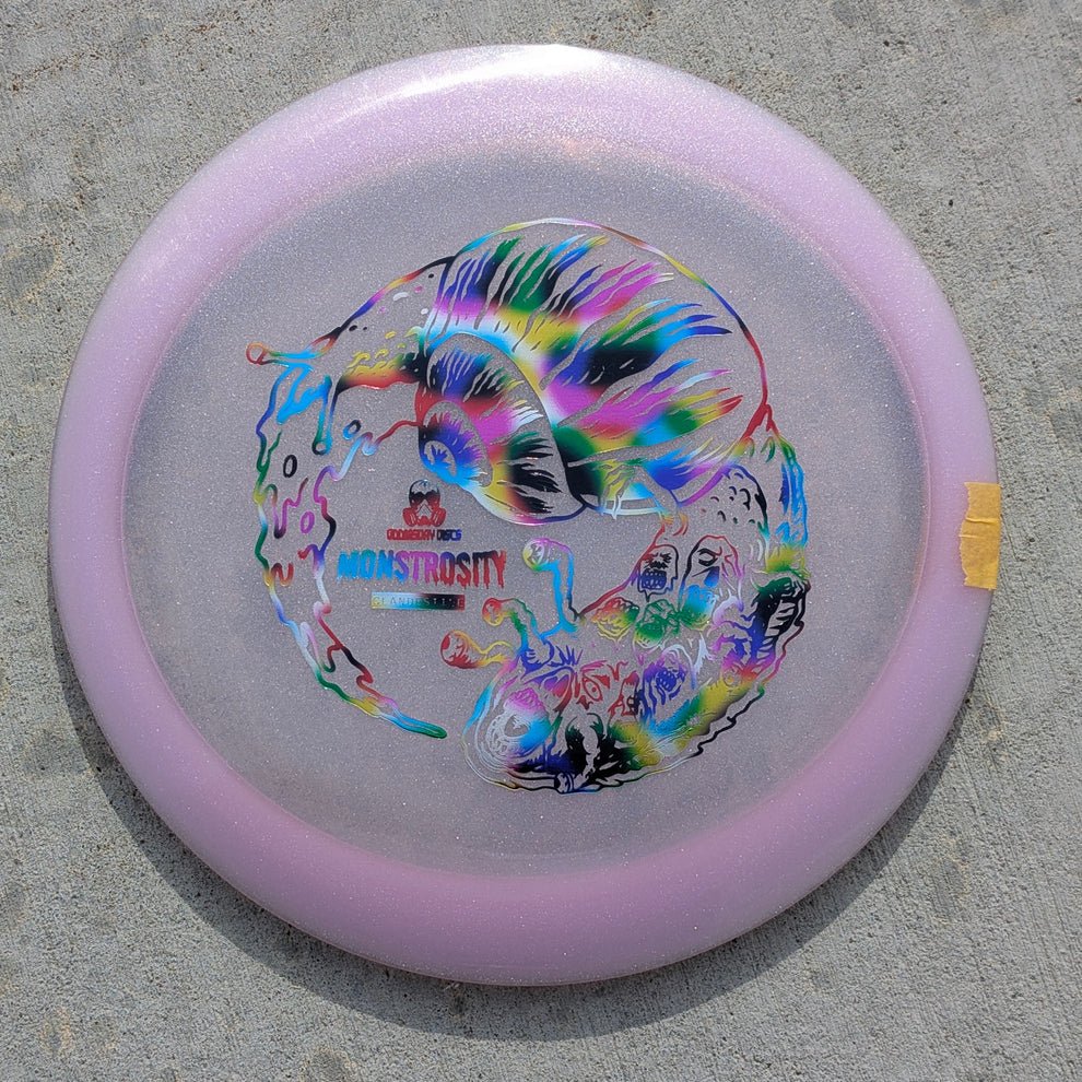 Doomsday Discs Monstrosity product image (1)