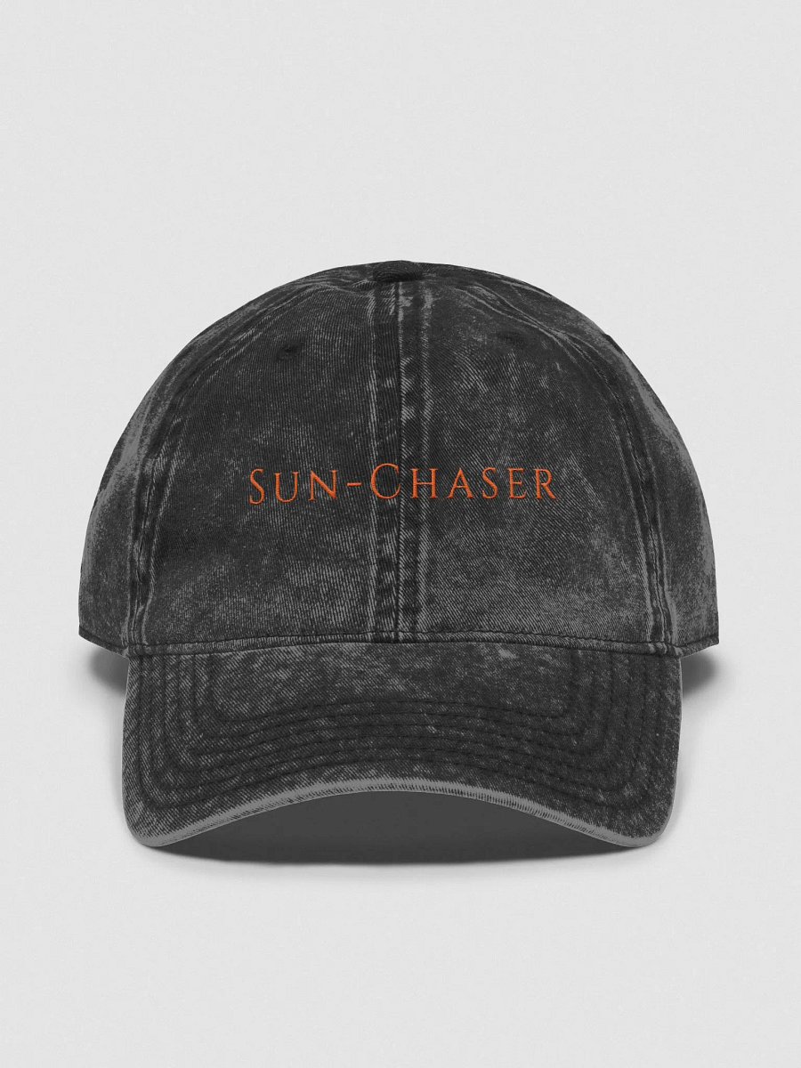 Sun-Chaser Vintage Hat product image (1)