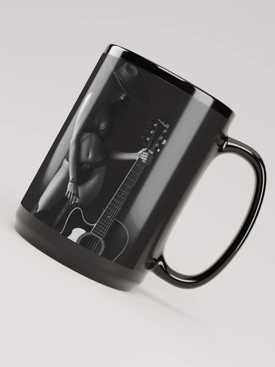 Playing Strings Mug product image (4)