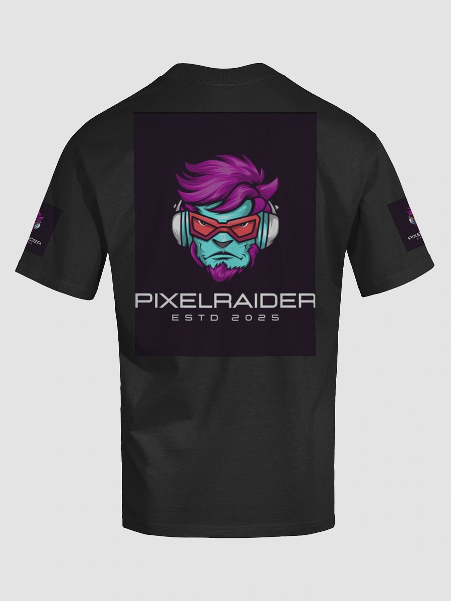 AS Colour Premium Oversized Faded T-Shirt product image (21)