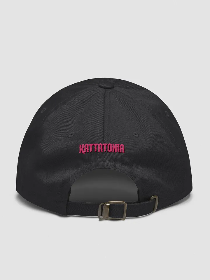 Jeffrey Heart Dad Hat product image (19)