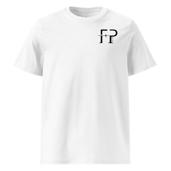 FP-Shirt (Black logo) product image (1)