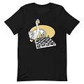 Goose Black T-Shirt product image (1)