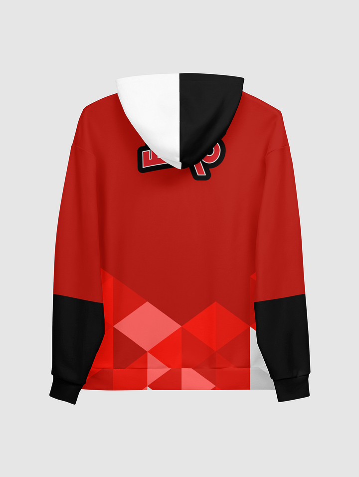 JKrew / JJA3 Hoodie product image (2)