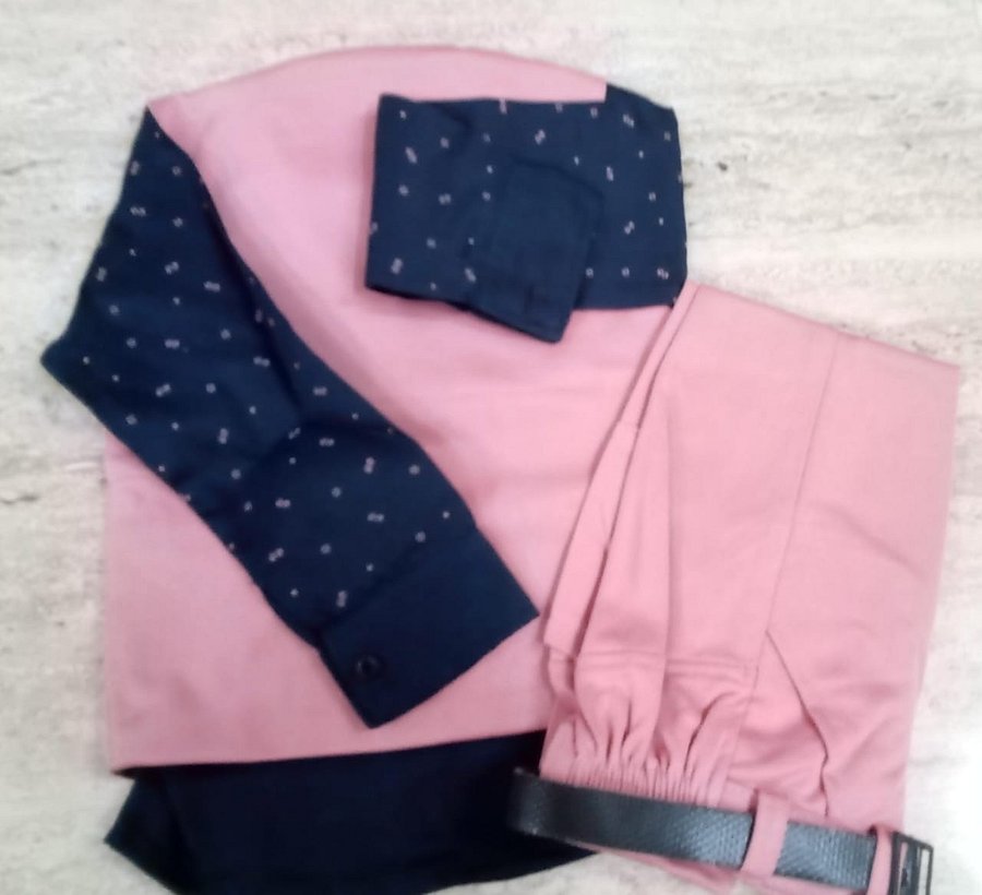 SUIT DRESS product image (2)