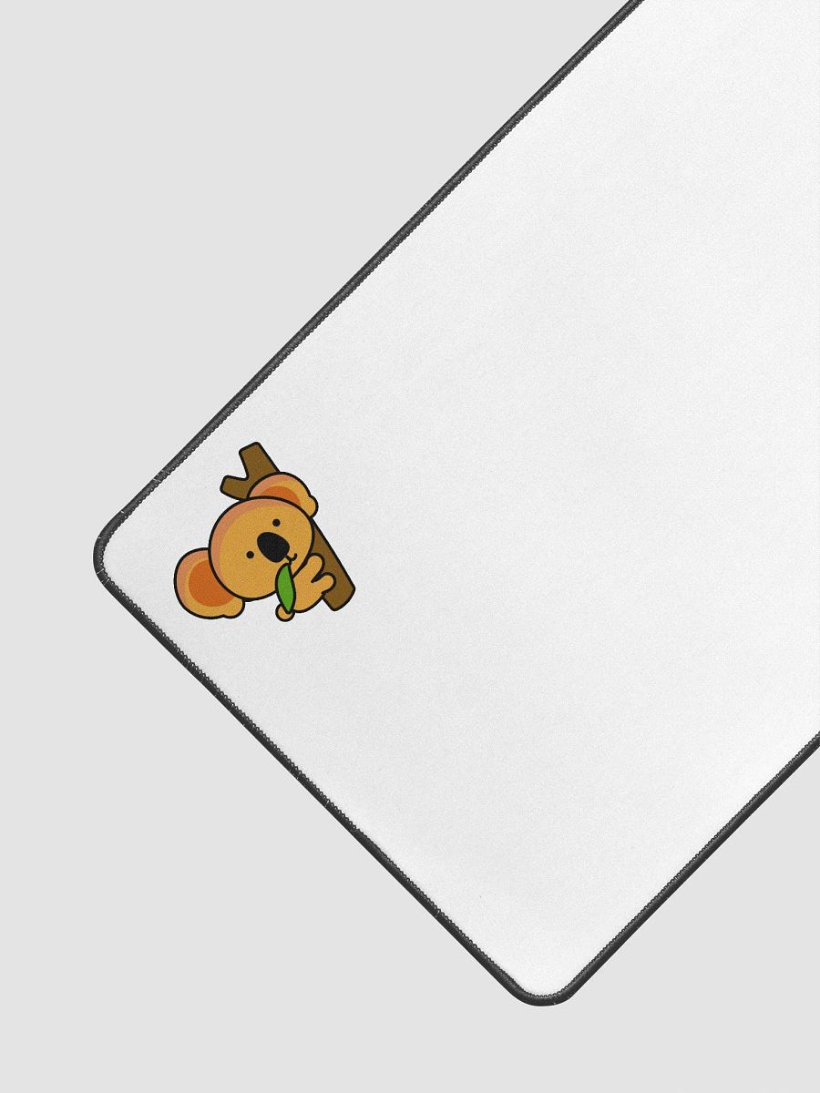 Vadideki Geyik Desk Mat product image (3)