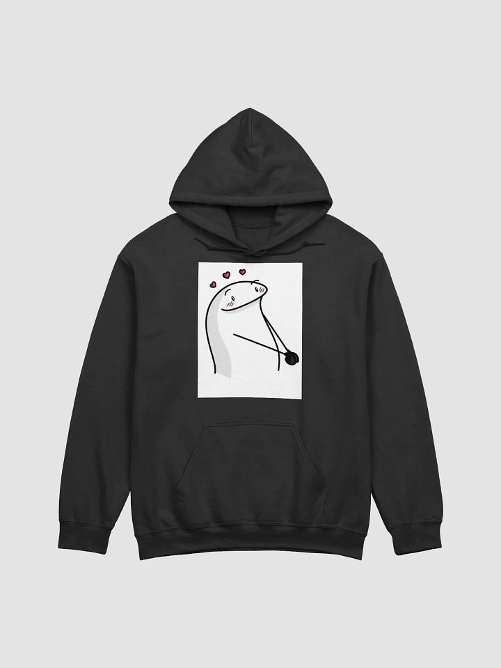 Heartfelt Meme Hoodie product image (2)