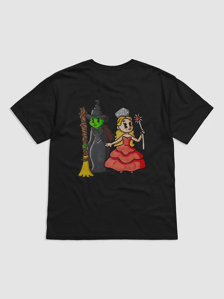 WITCHES Day 3 Tee product image (5)
