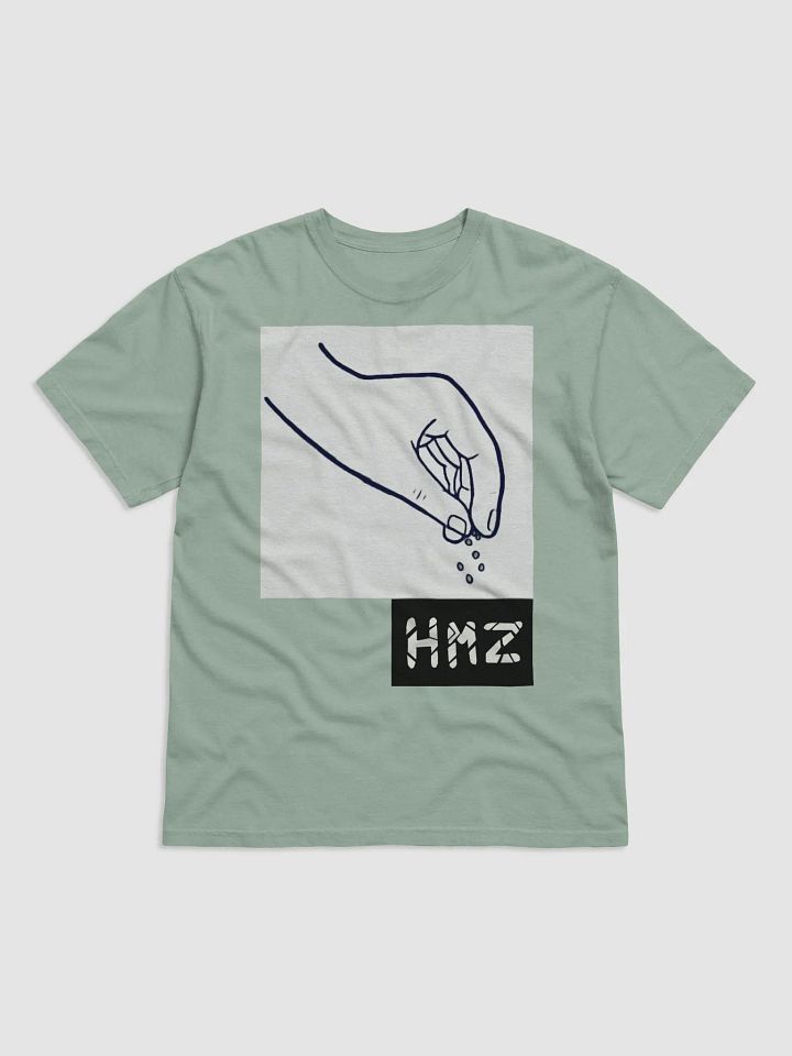HMZ Sprinkle Hand Illustrated T-Shirt product image (6)